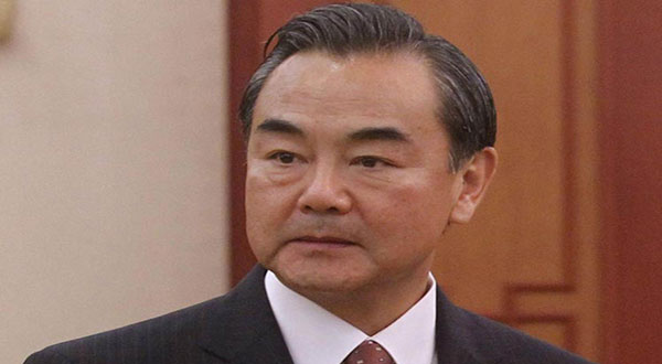 Chinese FM to Visit Pyongyang after Historic Talks Chinese FM to Visit Pyongyang after Historic Talks